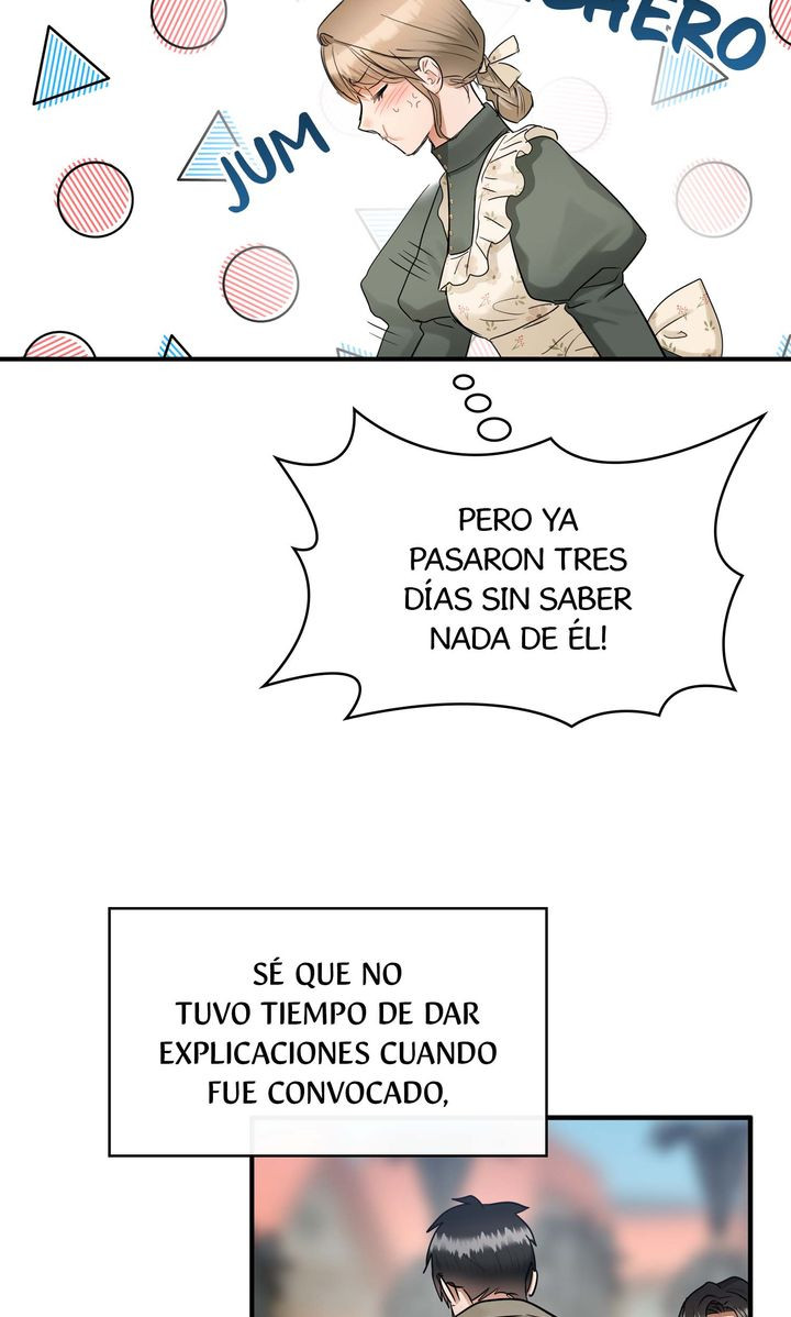 Dos Herederos capítulo 30 página 25