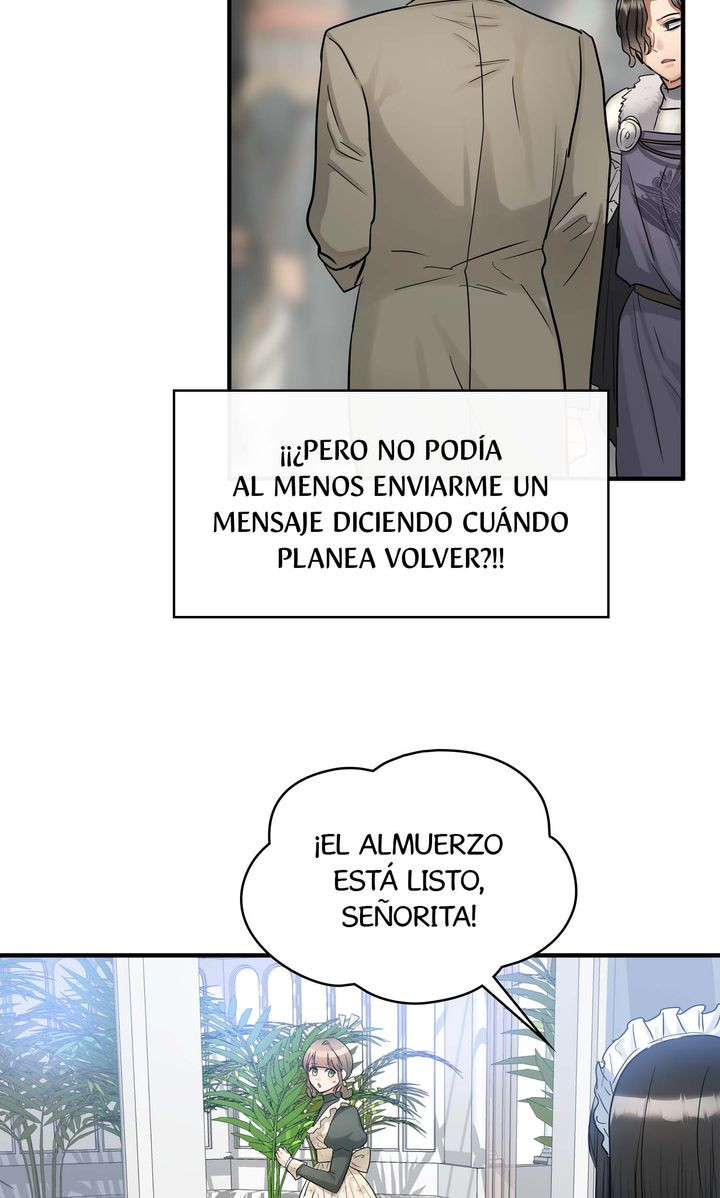 Dos Herederos capítulo 30 página 26
