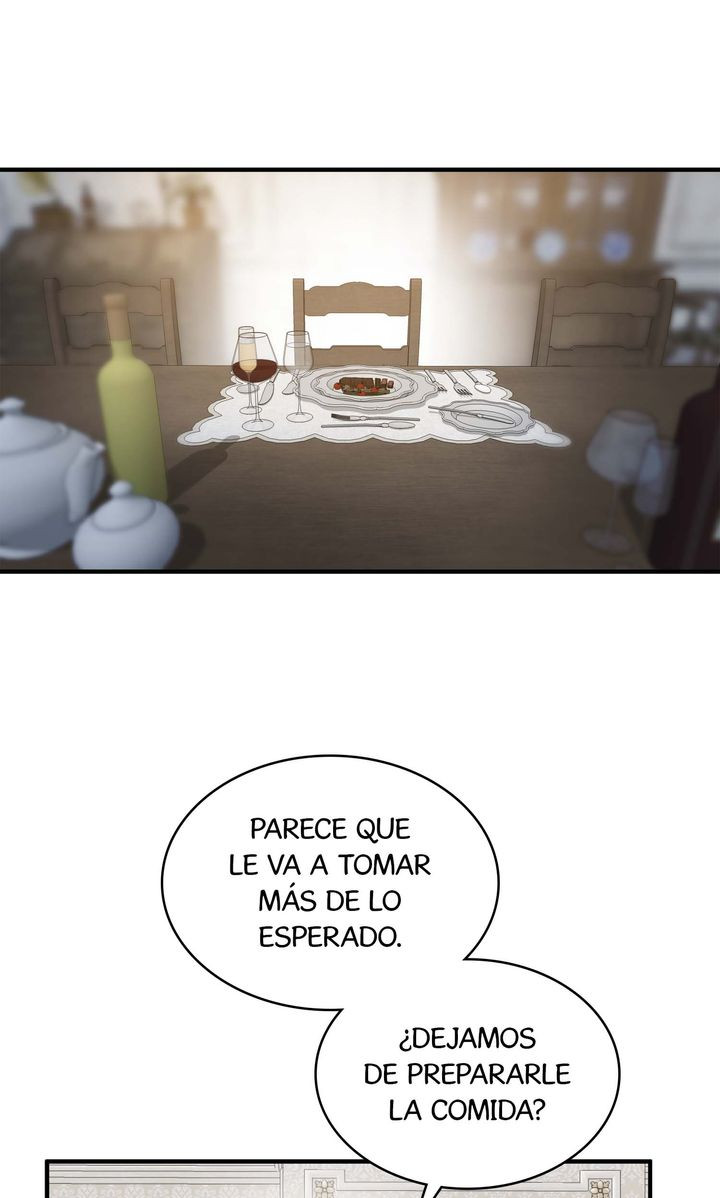 Dos Herederos capítulo 30 página 28