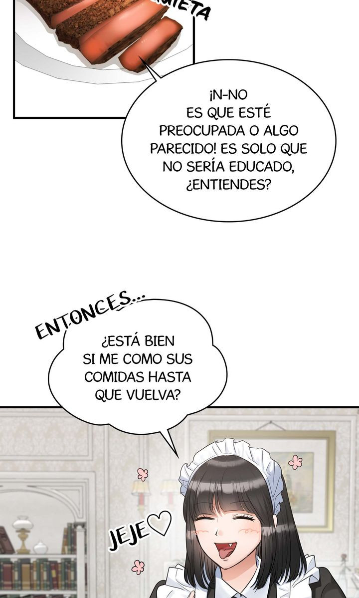 Dos Herederos capítulo 30 página 30