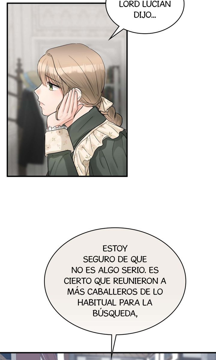 Dos Herederos capítulo 30 página 33