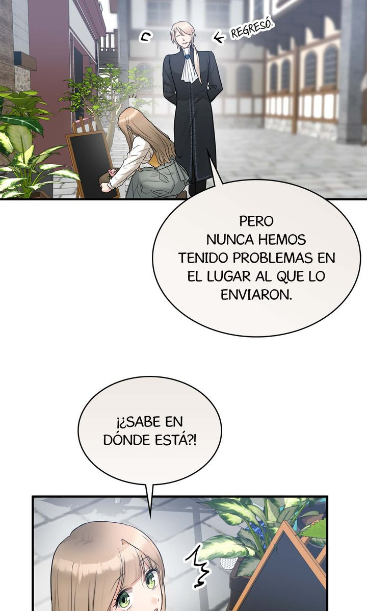 Dos Herederos capítulo 30 página 34