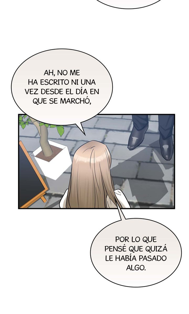 Dos Herederos capítulo 30 página 36