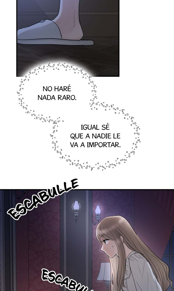 Dos Herederos capítulo 30 página 47
