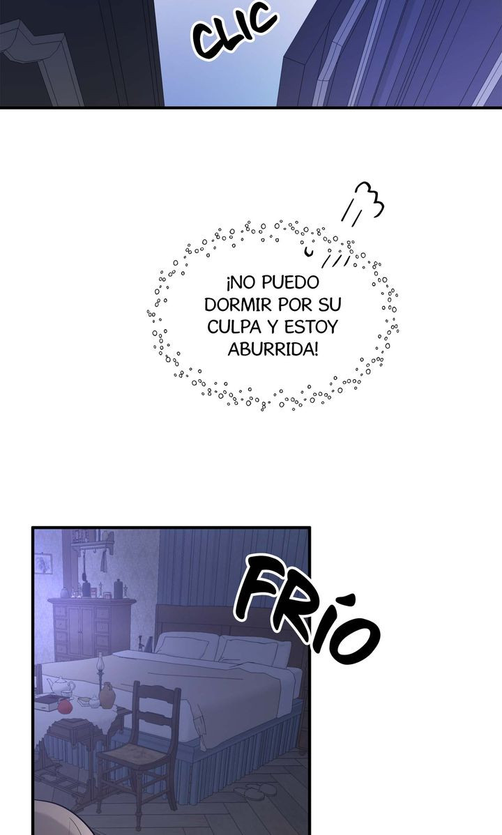 Dos Herederos capítulo 30 página 49
