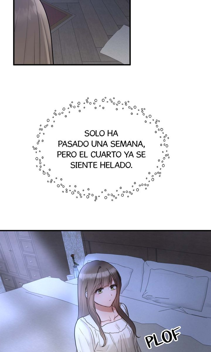 Dos Herederos capítulo 30 página 50