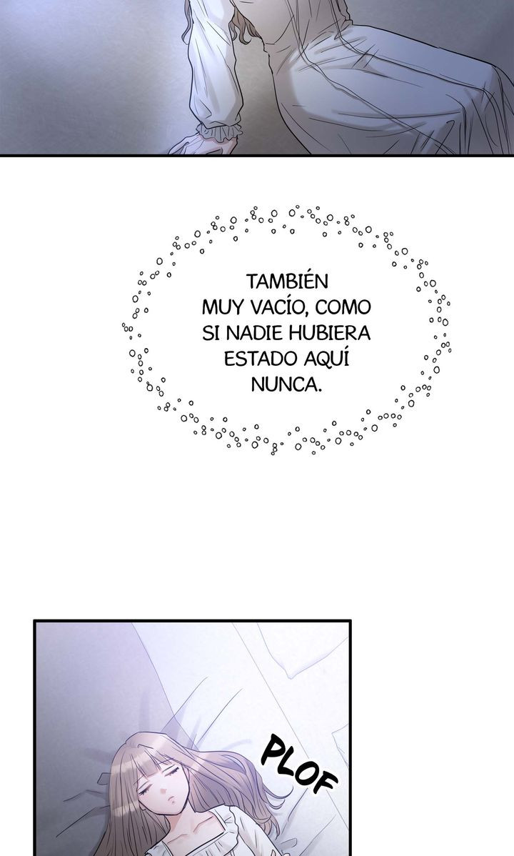 Dos Herederos capítulo 30 página 51