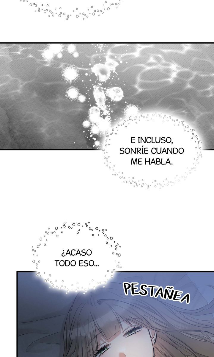 Dos Herederos capítulo 30 página 54
