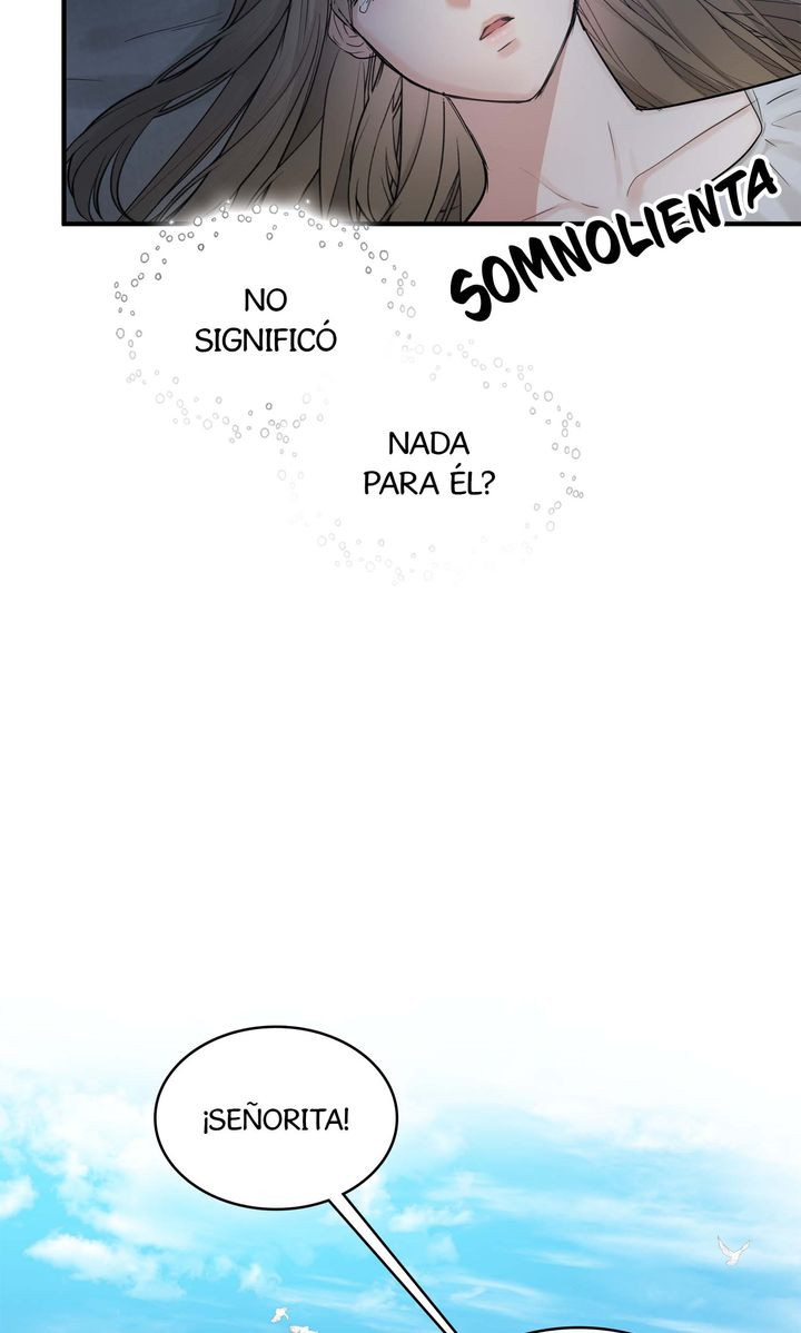 Dos Herederos capítulo 30 página 55