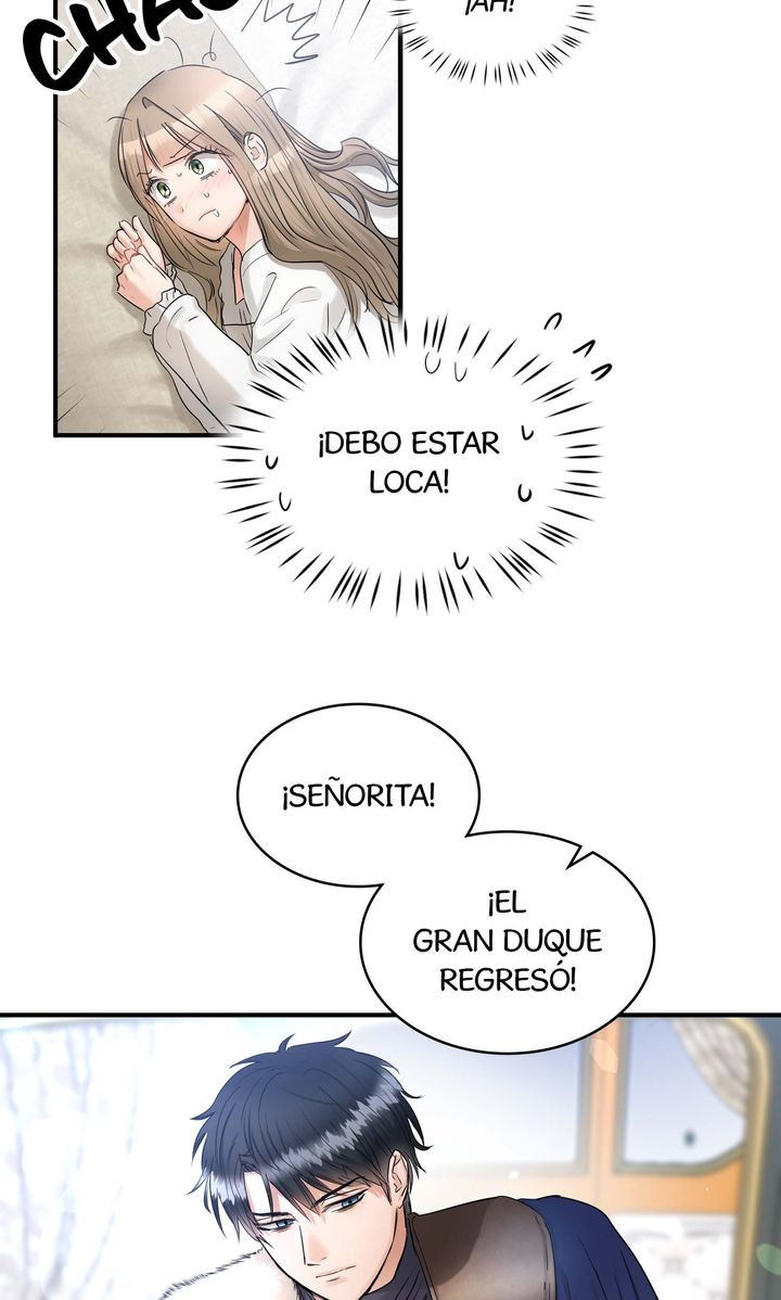 Dos Herederos capítulo 30 página 57