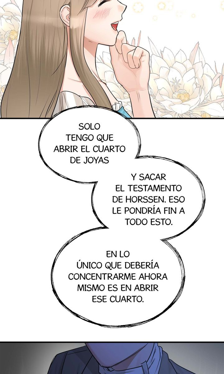 Dos Herederos capítulo 30 página 7