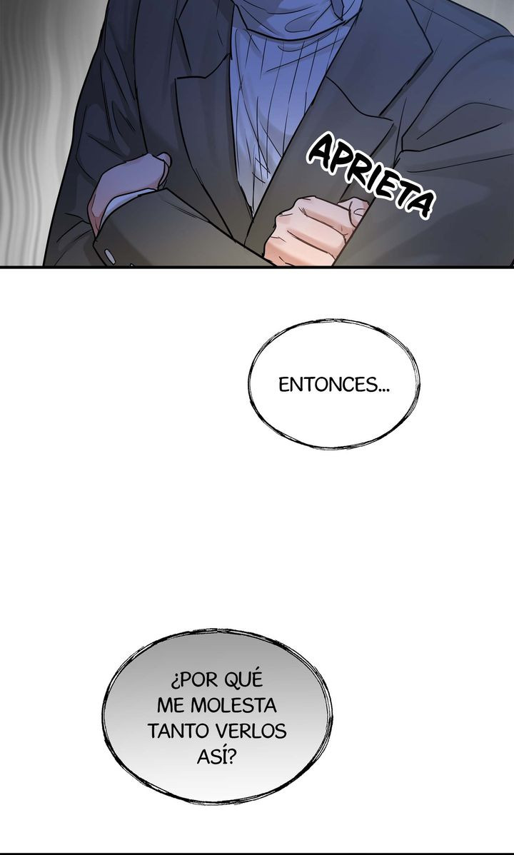 Dos Herederos capítulo 30 página 8
