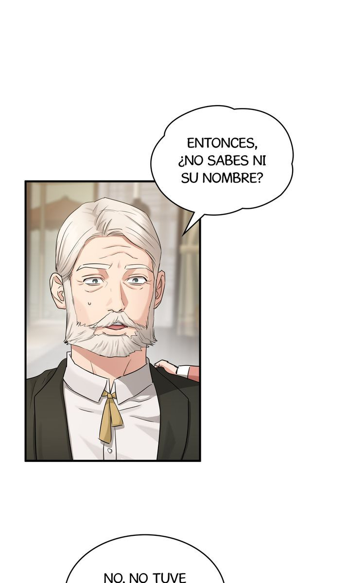 Dos Herederos capítulo 38 página 1