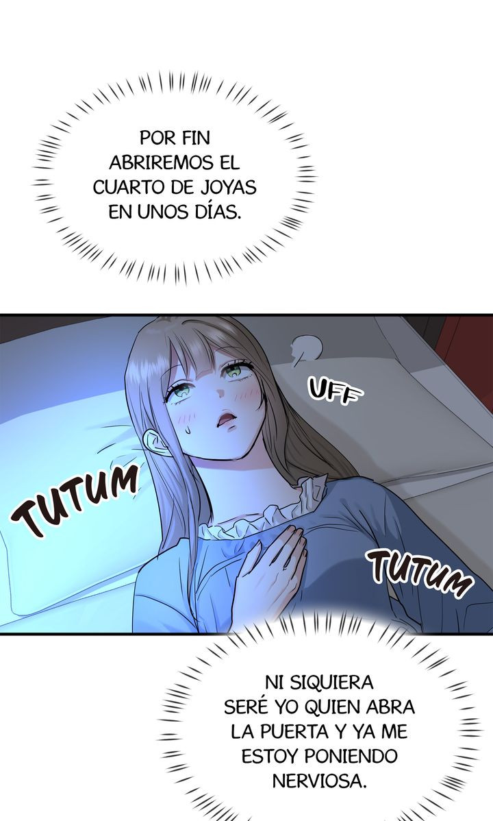 Dos Herederos capítulo 38 página 11