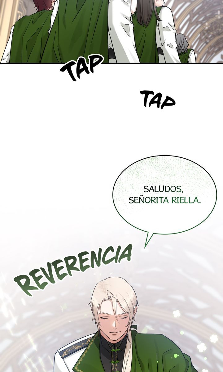 Dos Herederos capítulo 38 página 17