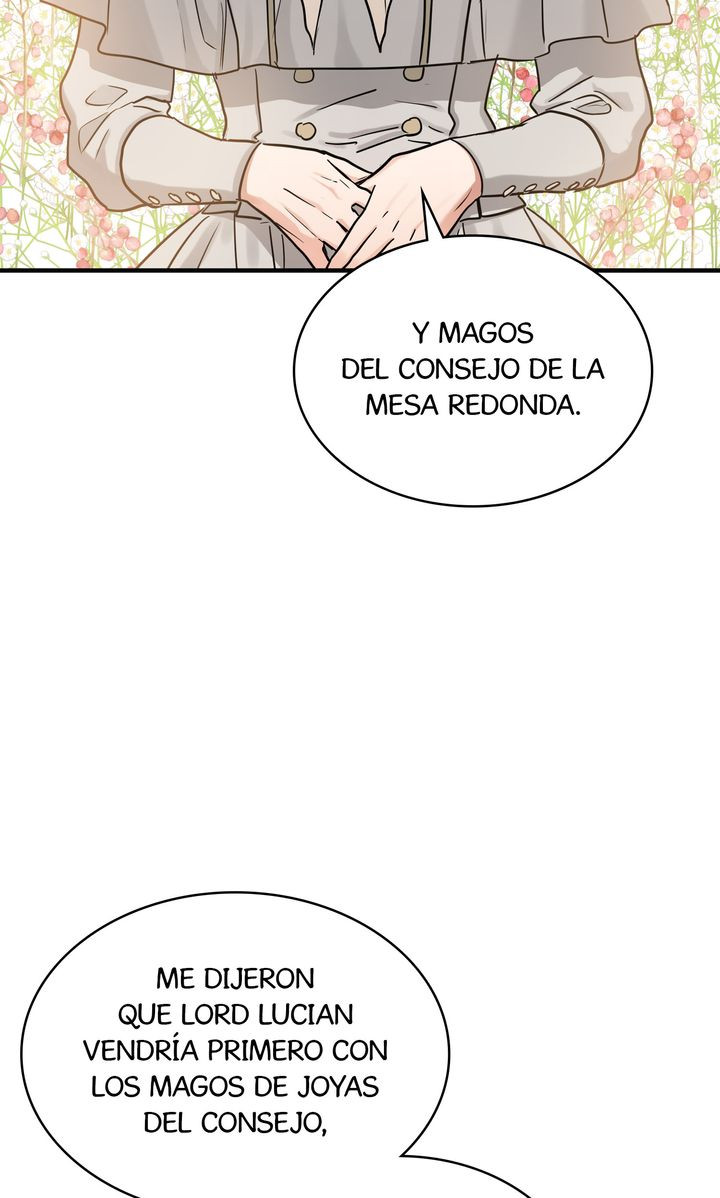 Dos Herederos capítulo 38 página 21