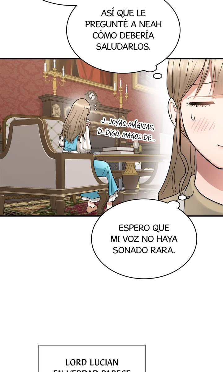 Dos Herederos capítulo 38 página 22