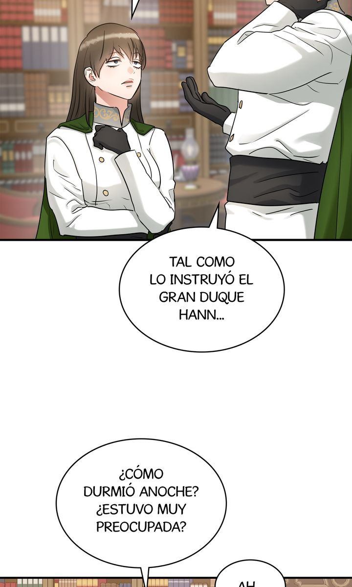 Dos Herederos capítulo 38 página 25