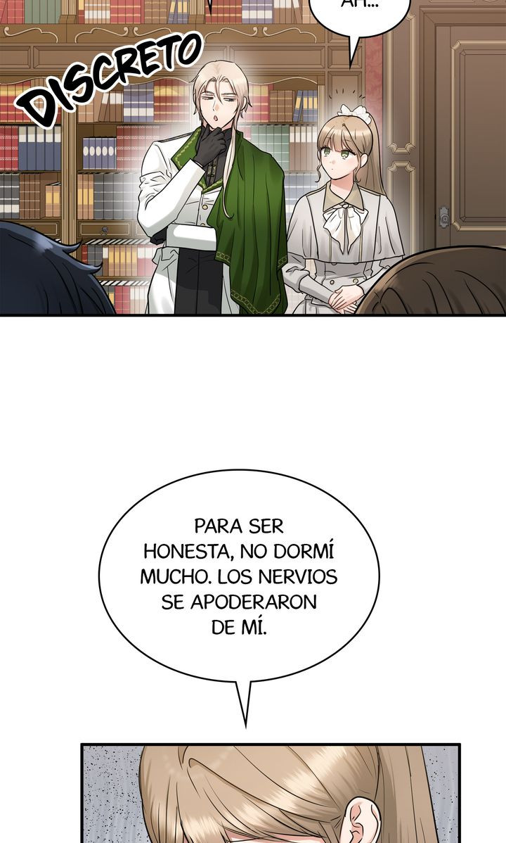 Dos Herederos capítulo 38 página 26