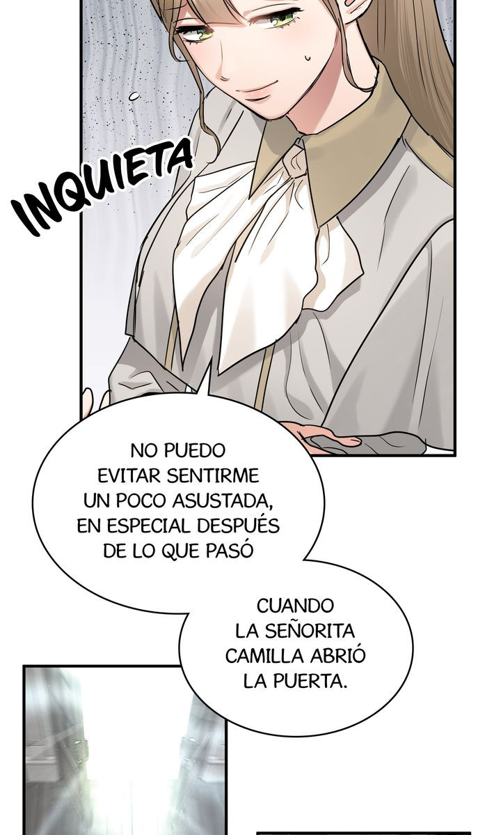 Dos Herederos capítulo 38 página 27