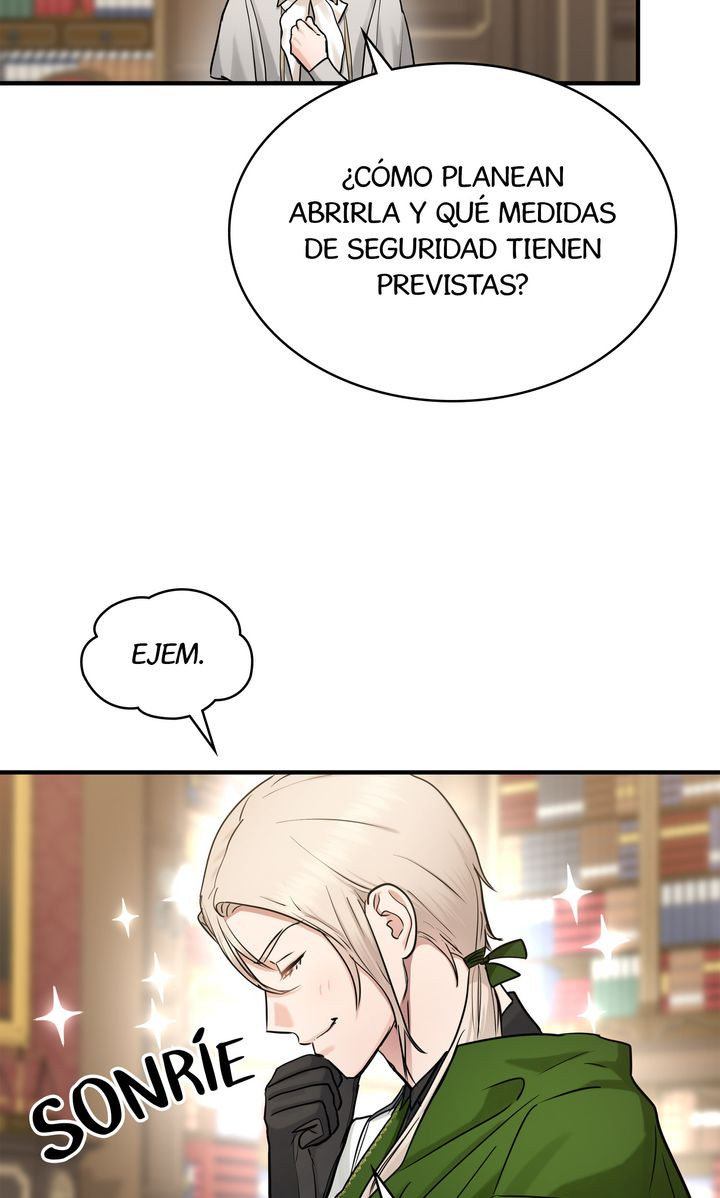 Dos Herederos capítulo 38 página 29