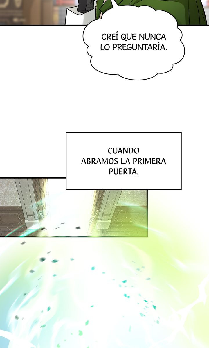 Dos Herederos capítulo 38 página 30