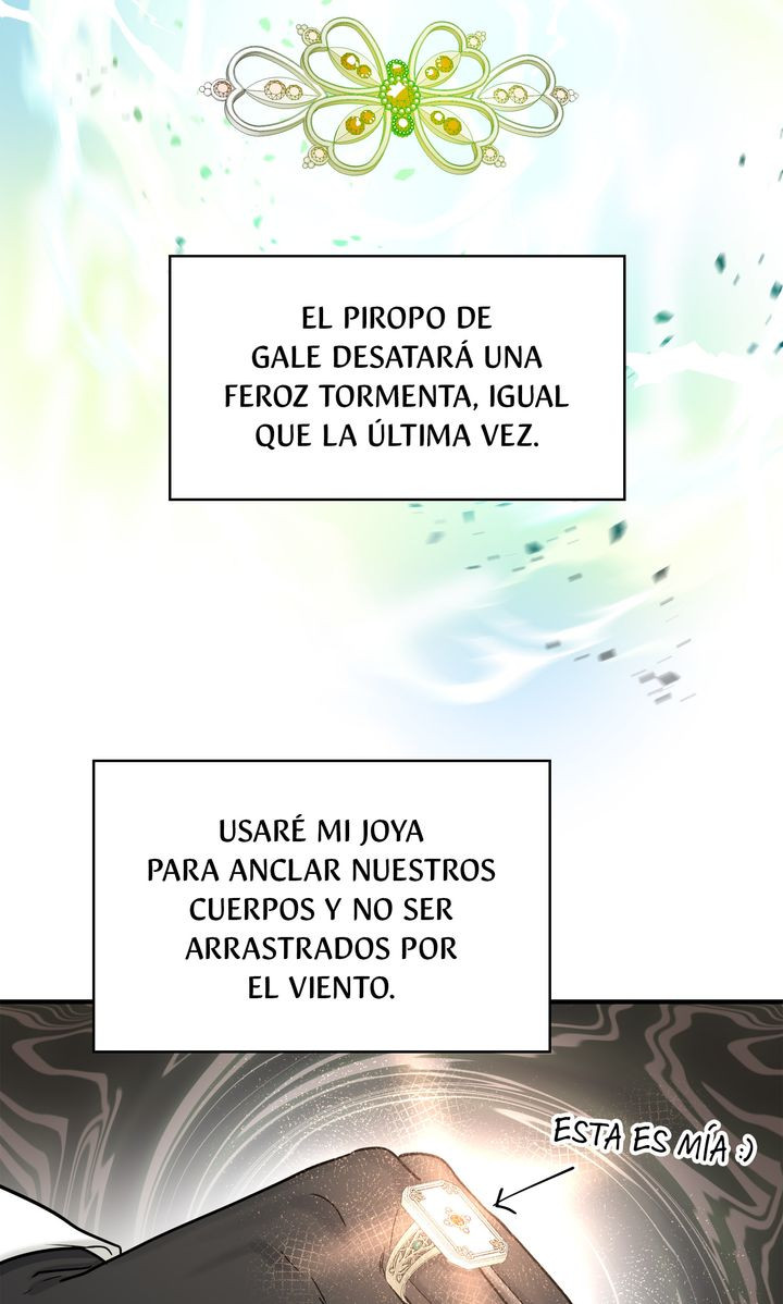 Dos Herederos capítulo 38 página 31