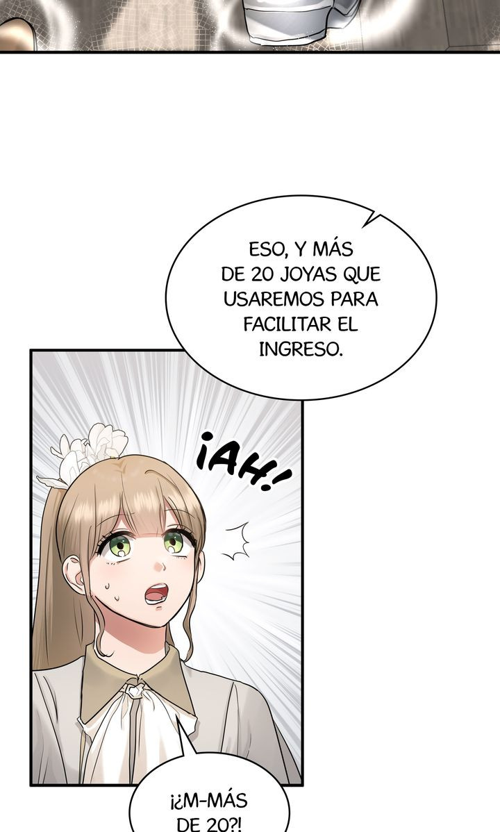 Dos Herederos capítulo 38 página 33