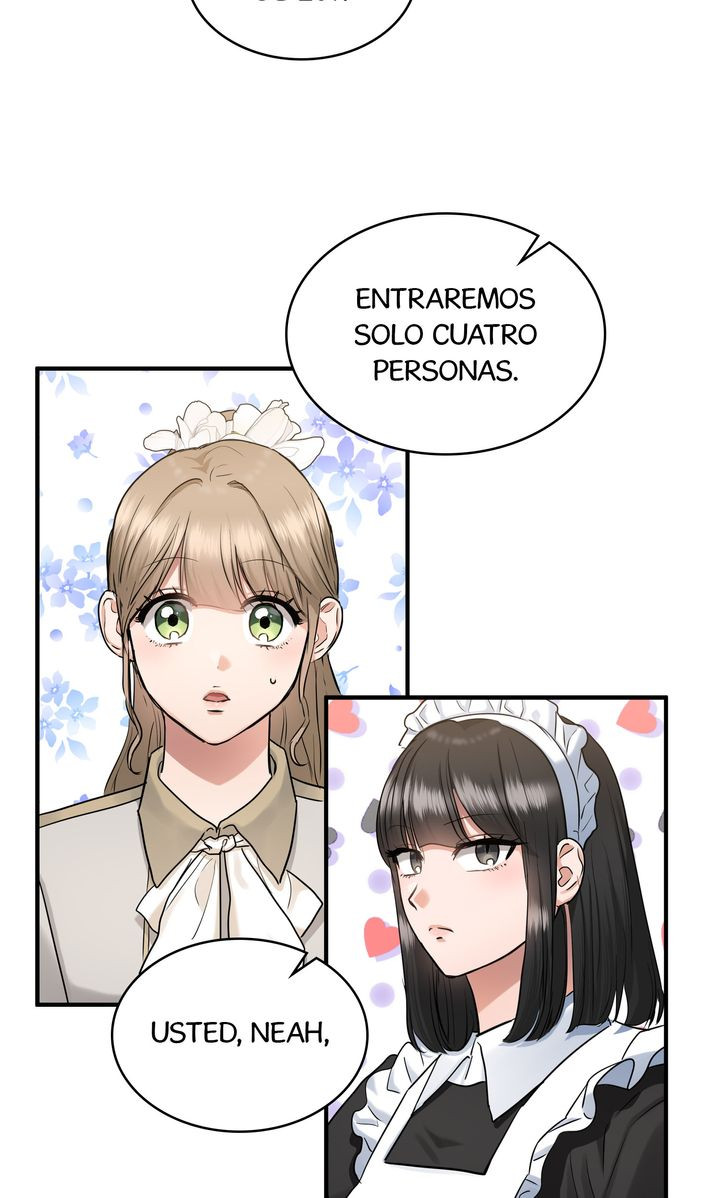 Dos Herederos capítulo 38 página 34
