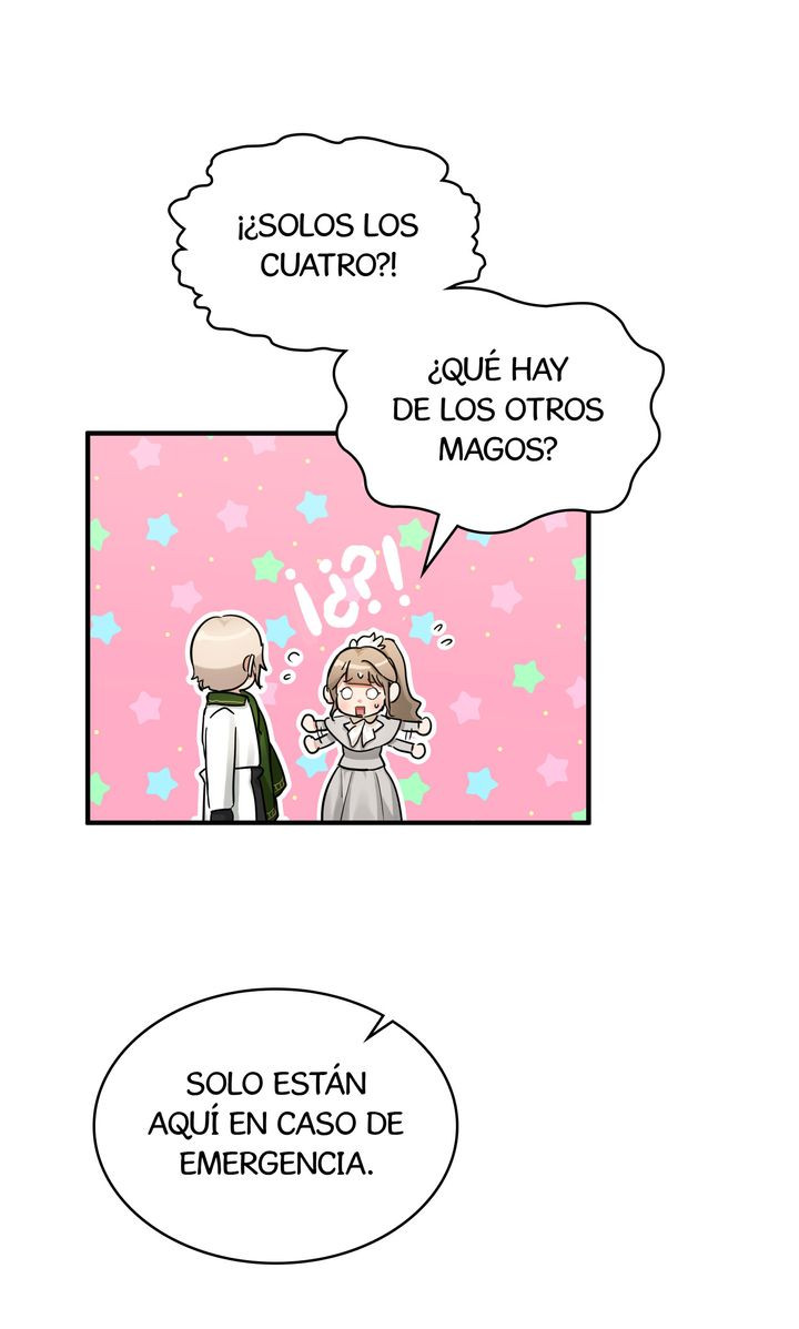 Dos Herederos capítulo 38 página 36