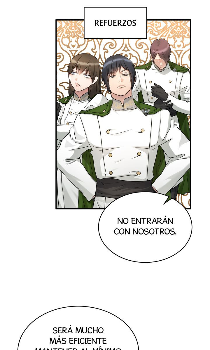 Dos Herederos capítulo 38 página 37