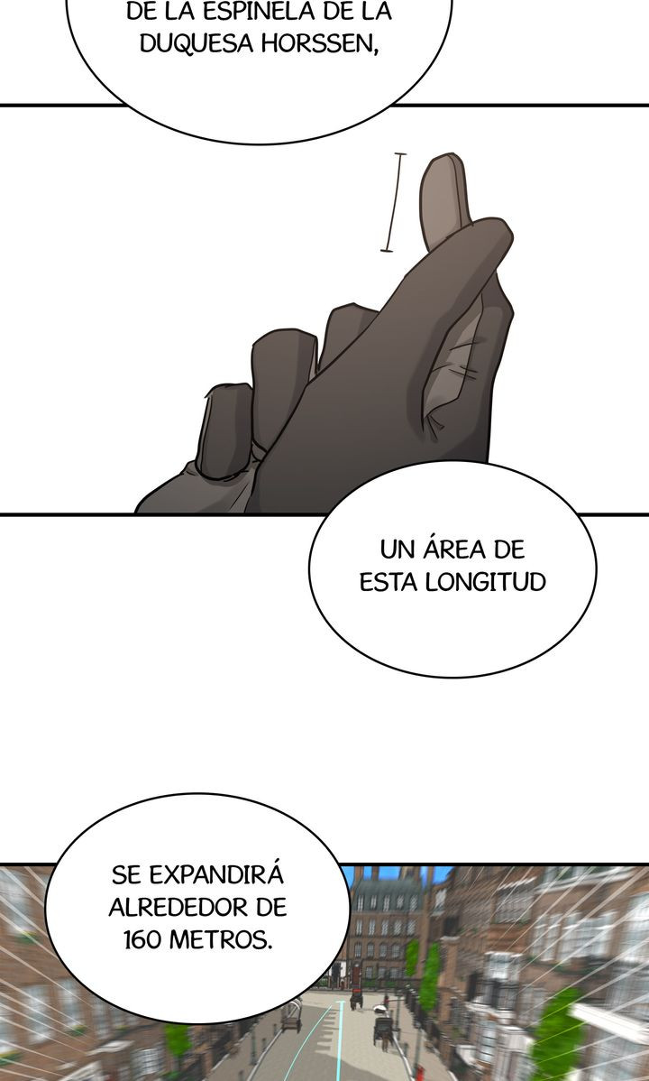 Dos Herederos capítulo 38 página 40