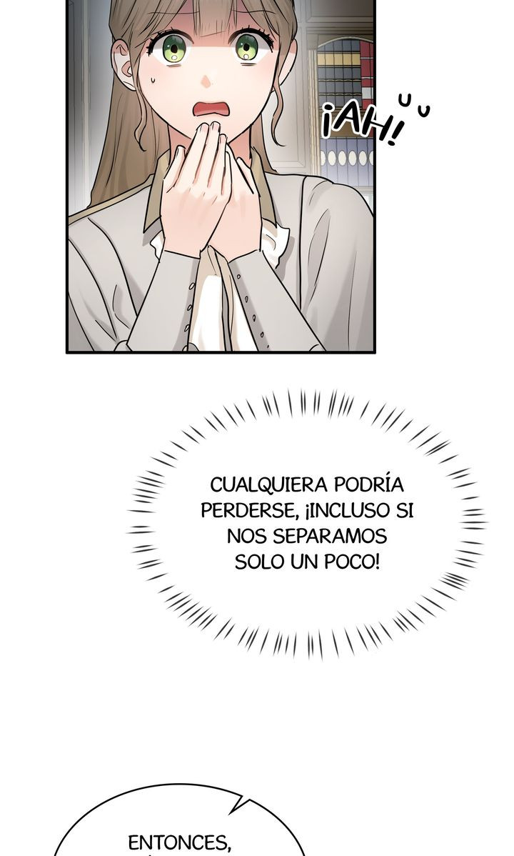 Dos Herederos capítulo 38 página 42
