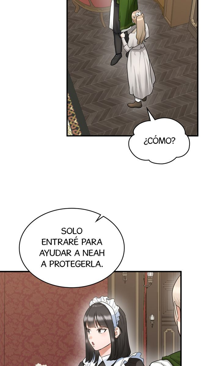 Dos Herederos capítulo 38 página 44