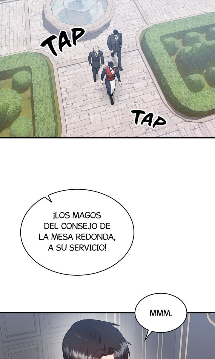 Dos Herederos capítulo 38 página 52