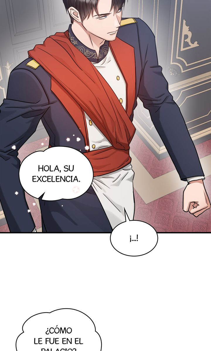 Dos Herederos capítulo 38 página 53