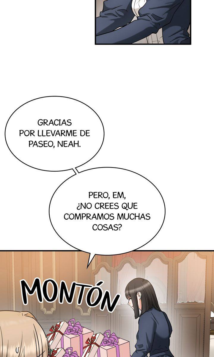Dos Herederos capítulo 38 página 8