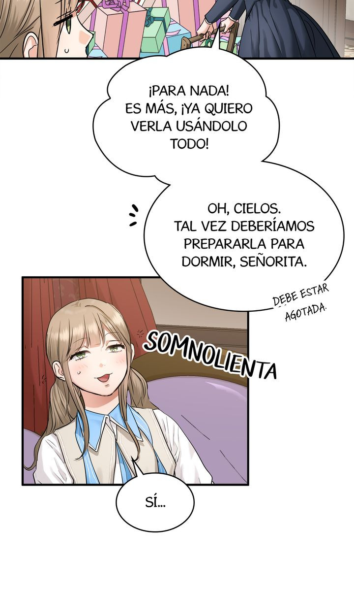 Dos Herederos capítulo 38 página 9