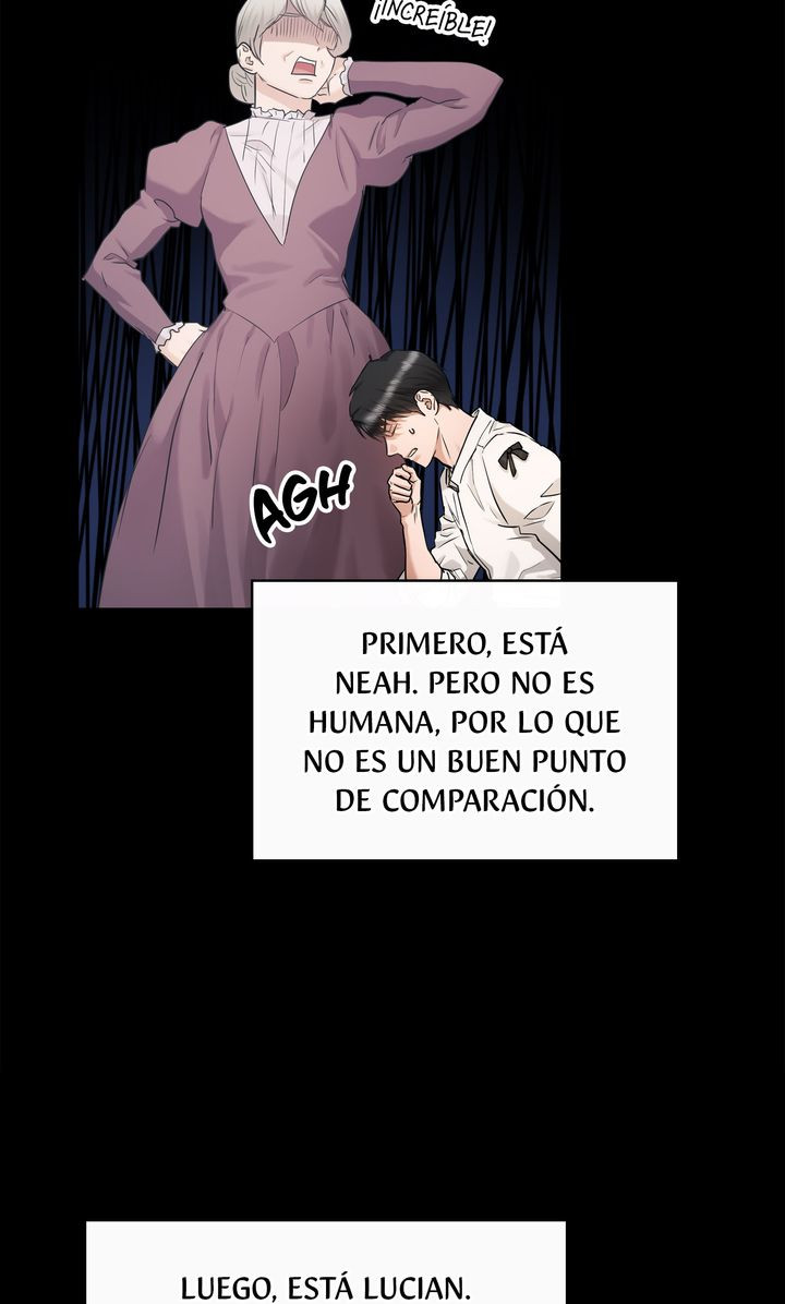 Dos Herederos capítulo 39 página 13