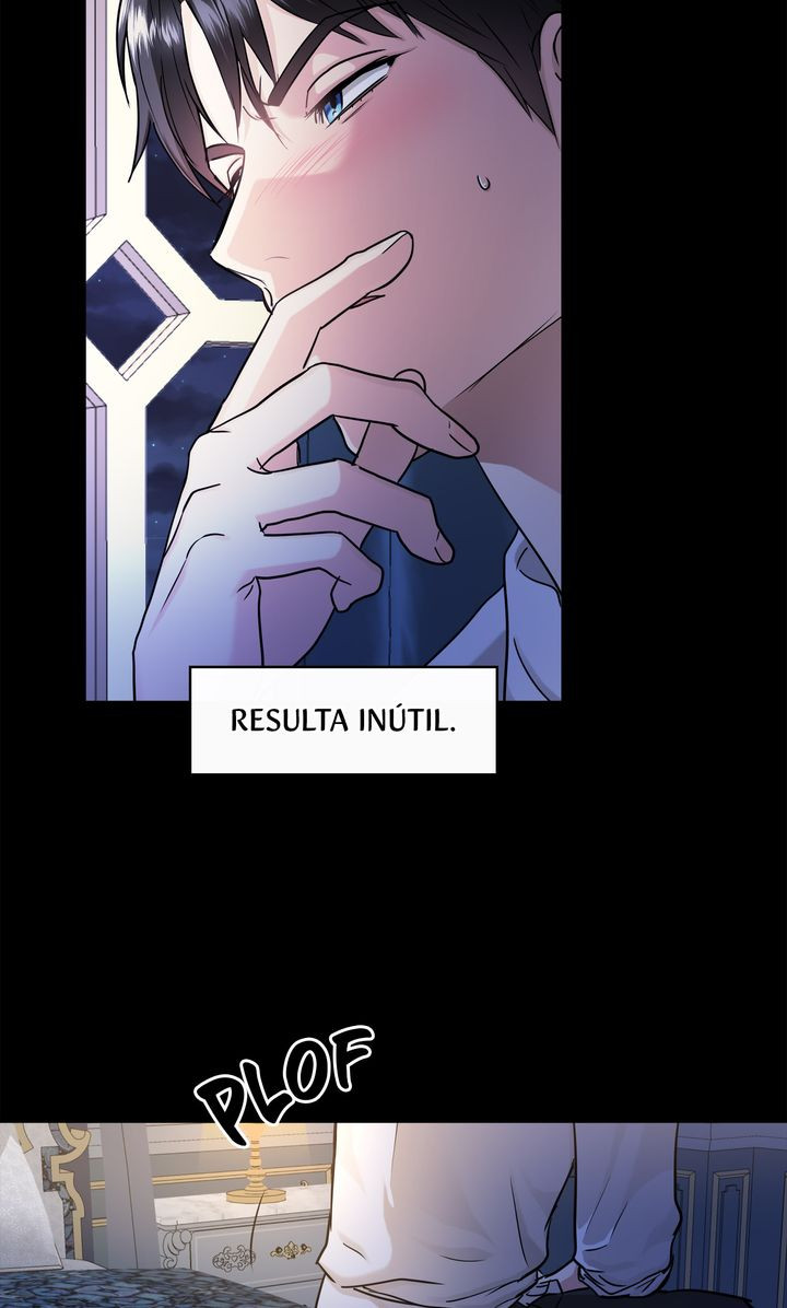 Dos Herederos capítulo 39 página 16