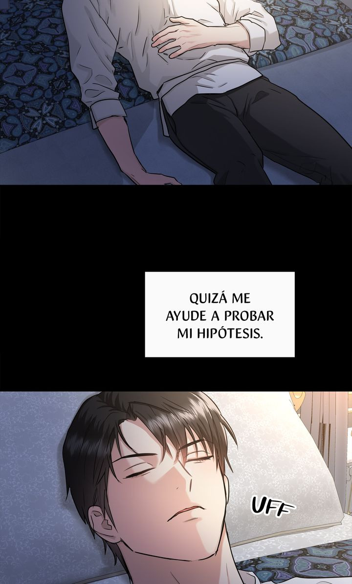 Dos Herederos capítulo 39 página 18