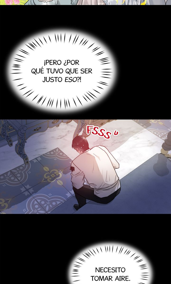Dos Herederos capítulo 39 página 24