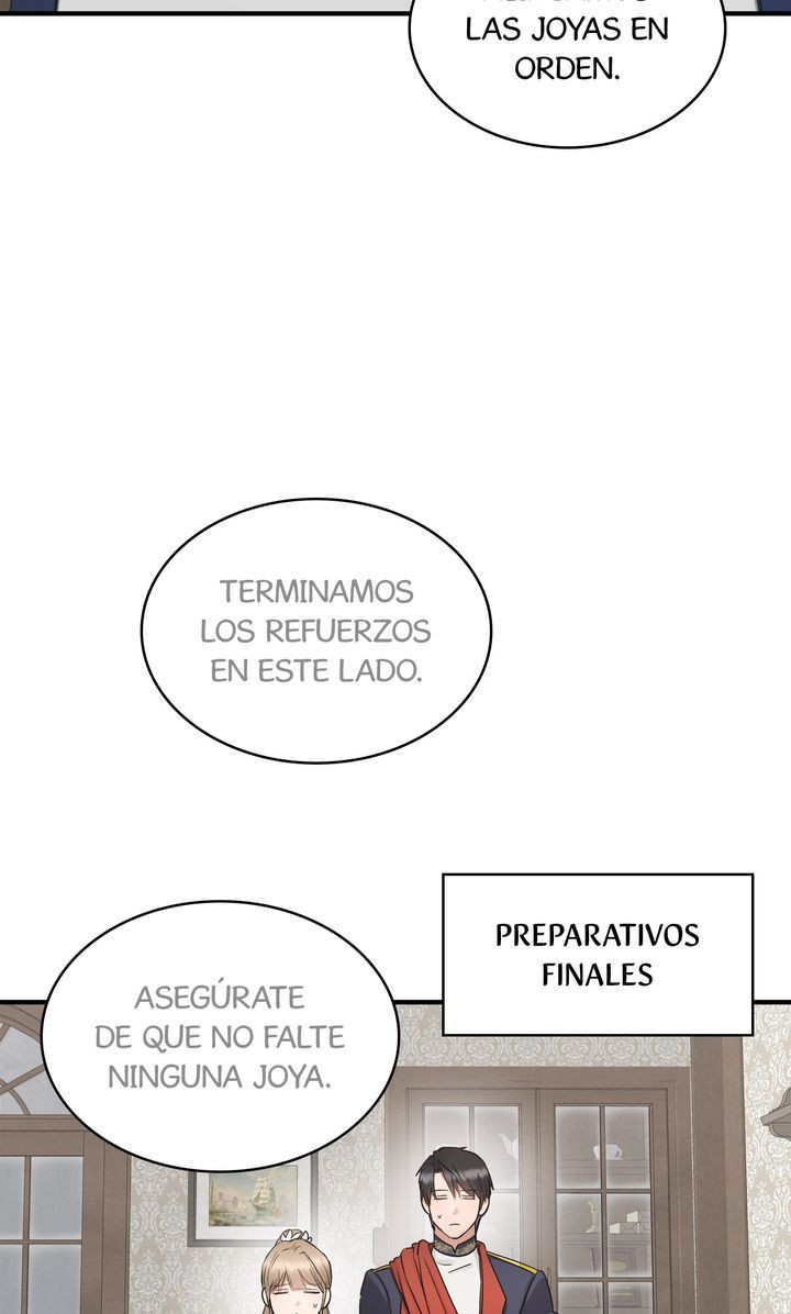 Dos Herederos capítulo 39 página 35