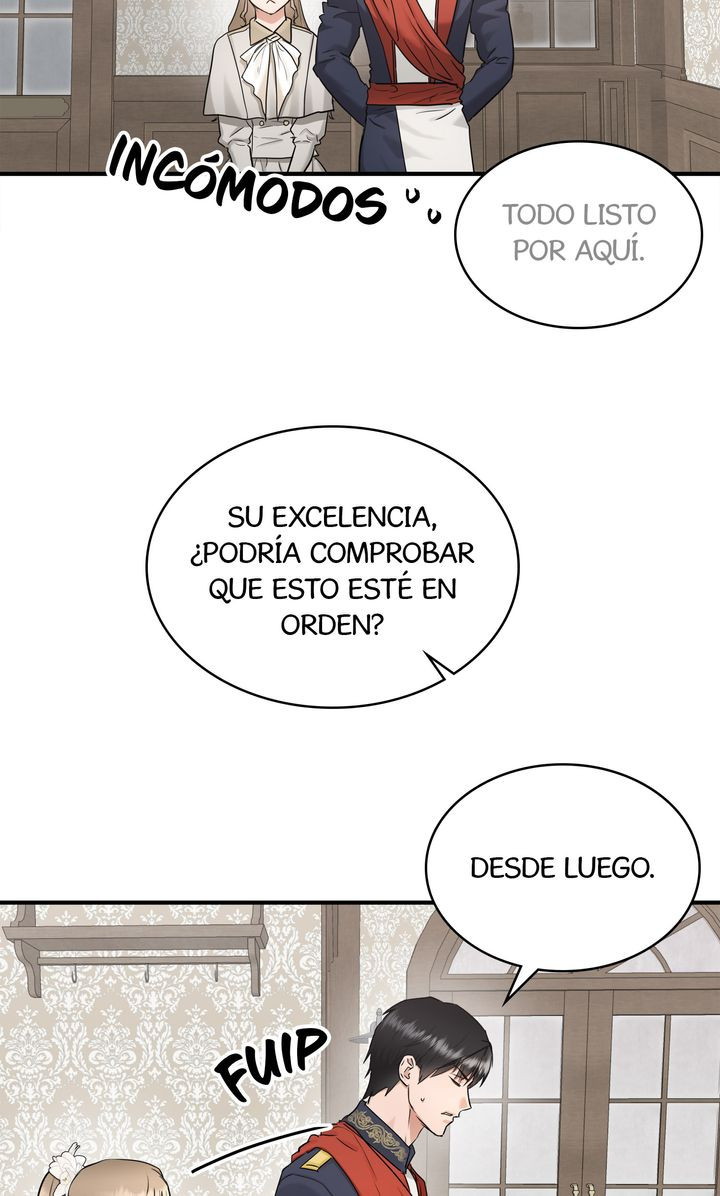Dos Herederos capítulo 39 página 36