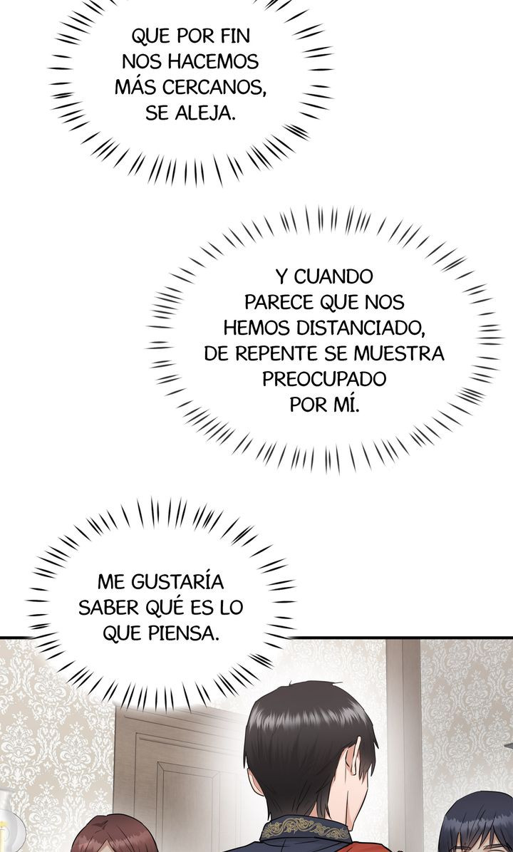 Dos Herederos capítulo 39 página 38