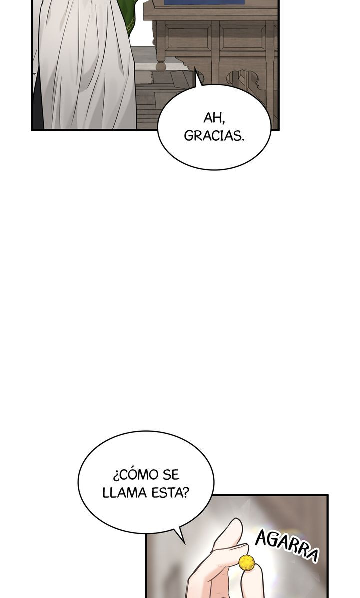 Dos Herederos capítulo 39 página 42