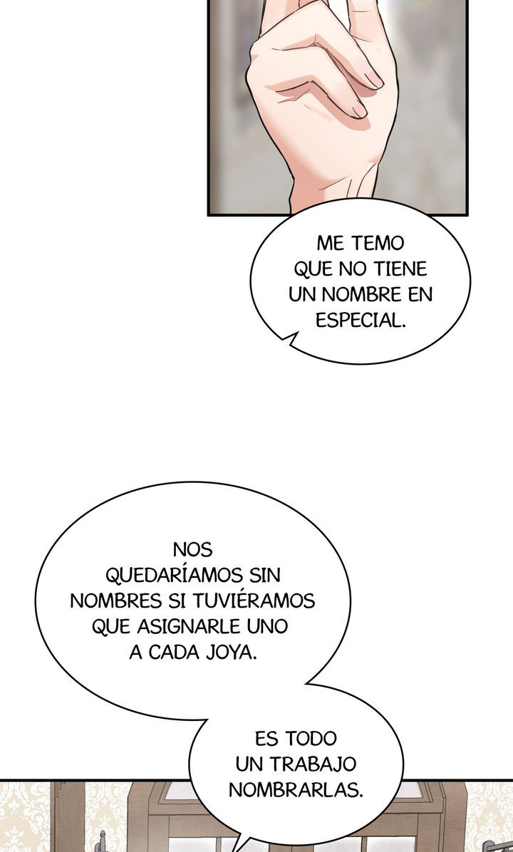 Dos Herederos capítulo 39 página 43