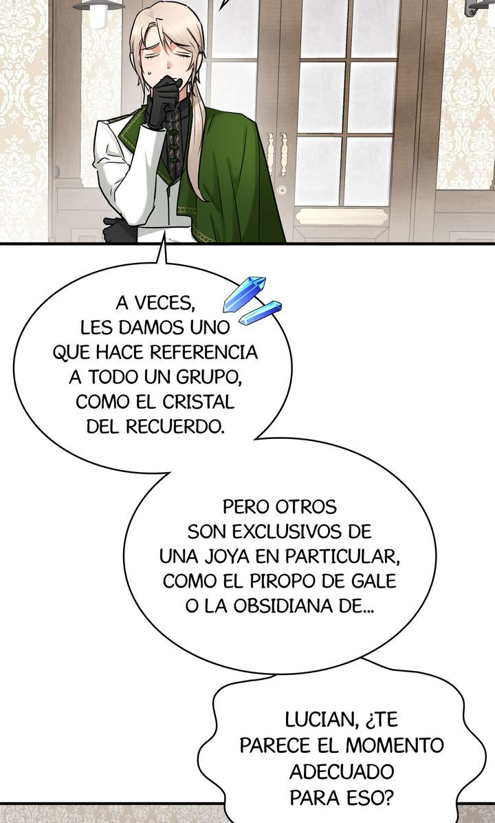 Dos Herederos capítulo 39 página 44