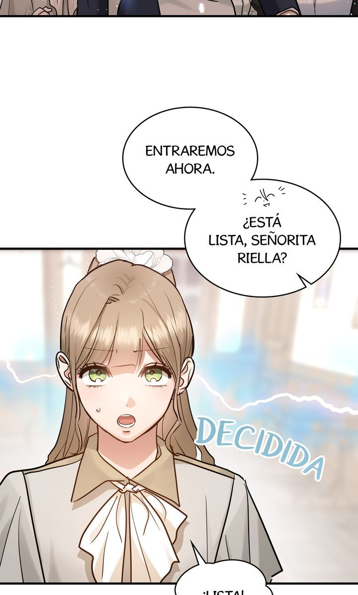 Dos Herederos capítulo 39 página 48