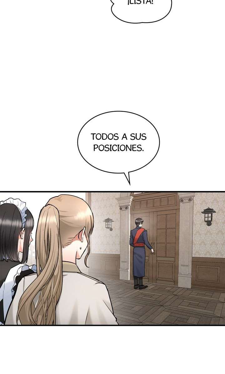 Dos Herederos capítulo 39 página 49
